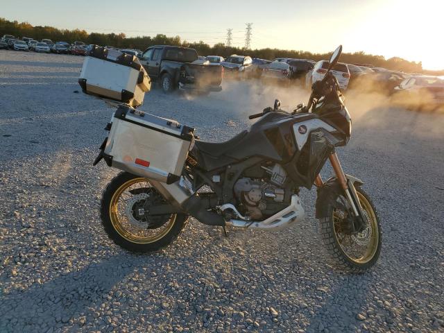 Изображение 1 2021 HONDA CRF1100 D4 2021 с VIN JH2SD1048MK100208