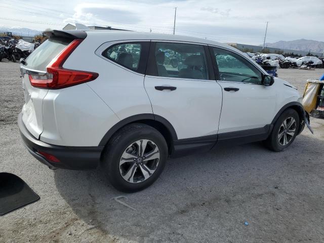Obraz 3 z 2019 HONDA CR-V LX 2019 z VIN 5J6RW5H36KL005197