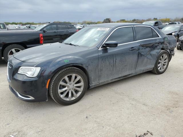 Изображение 1 2018 CHRYSLER 300 TOURING 2018 с VIN 2C3CCARG7JH325000