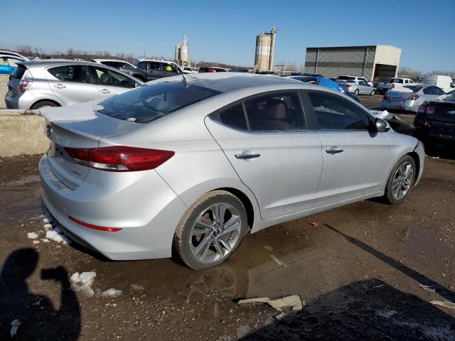 Obraz 3 z 2017 HYUNDAI ELANTRA SE 2017 z VIN KMHD84LF5HU127666