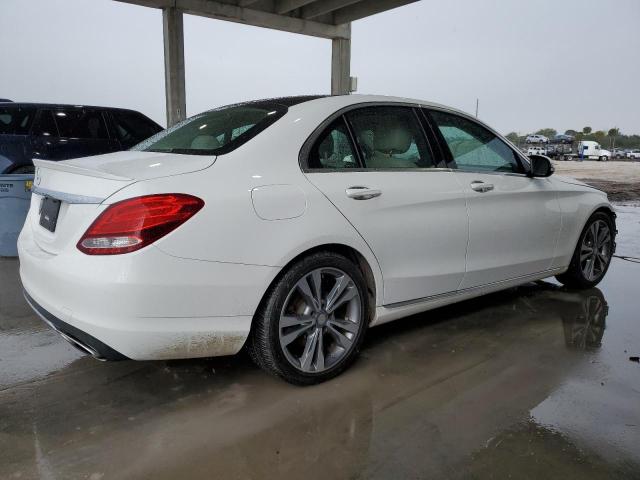 Obraz 3 z 2017 MERCEDES-BENZ C 300 2017 z VIN WDDWF4JB5HR279734