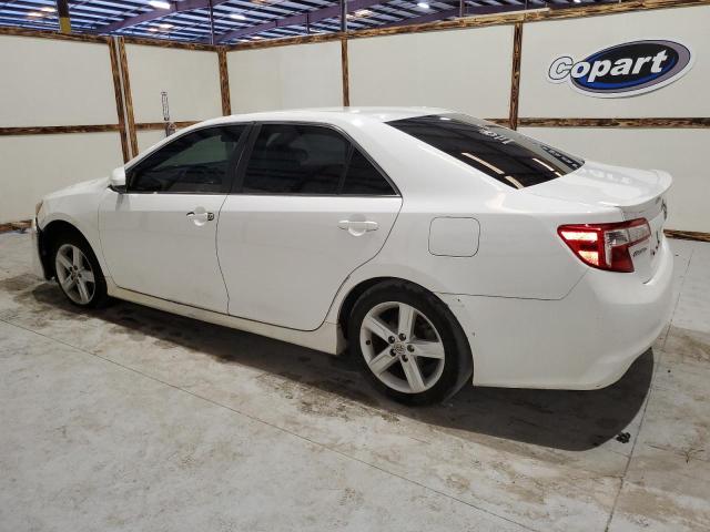 Изображение 2 2014 TOYOTA CAMRY L 2014 с VIN 4T1BF1FK3EU821966