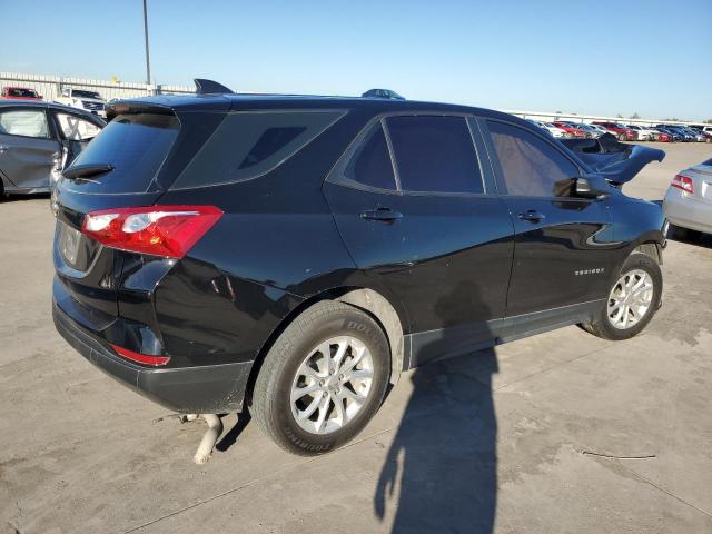 Obraz 3 z 2020 CHEVROLET EQUINOX LS 2020 z VIN 2GNAXHEV8L6282510
