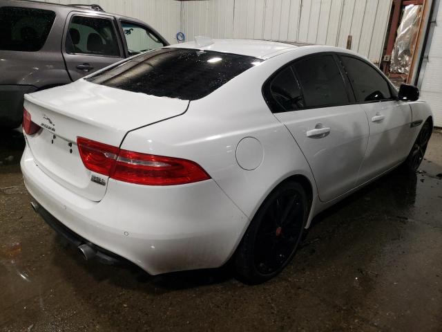 Изображение 3 2018 JAGUAR XE PRESTIGE 2018 с VIN SAJAK4EV1JCP25098