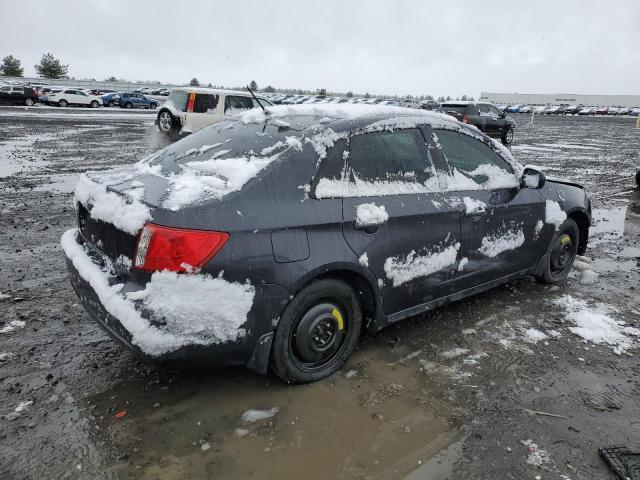 Obraz 3 z 2011 SUBARU IMPREZA 2.5I 2011 z VIN JF1GE6A69BH522772