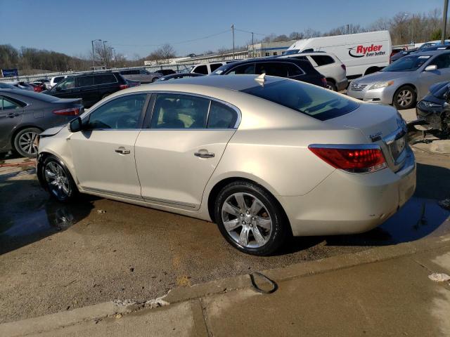 Image 2 of 2010 BUICK LACROSSE CXL 2010 with VIN 1G4GC5EG3AF174910