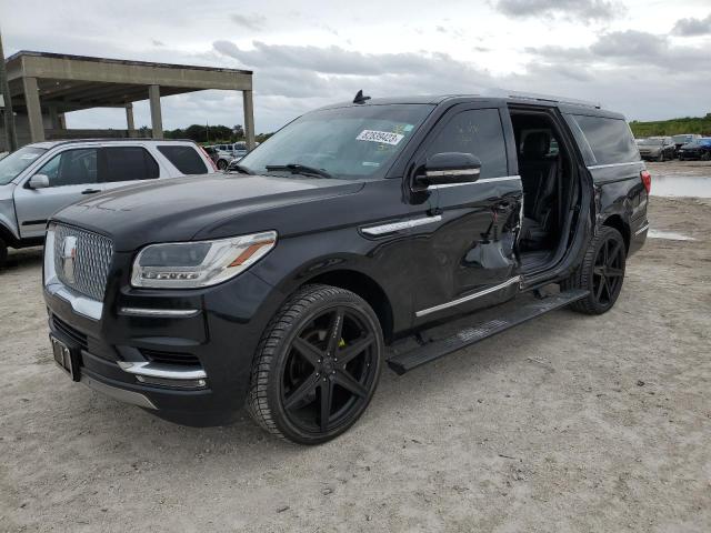 Obraz 2018 LINCOLN NAVIGATOR L SELECT 2018