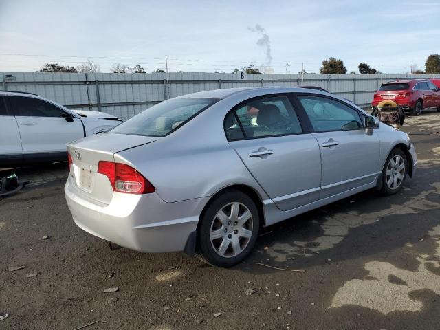 Image 3 of 2007 HONDA CIVIC LX 2007 with VIN 2HGFA16547H314631