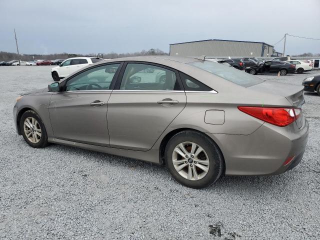 Изображение 2 2014 HYUNDAI SONATA GLS 2014 с VIN 5NPEB4AC7EH903367