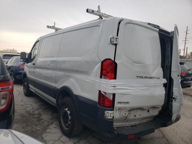 Obraz 2 z 2017 FORD TRANSIT T-250 2017 z VIN 1FTYR1YM1HKA80589
