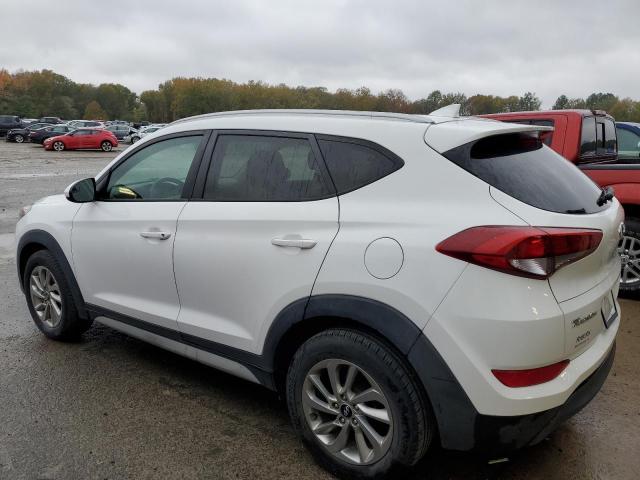 Image 2 of 2018 HYUNDAI TUCSON SEL 2018 with VIN KM8J33A48JU705987