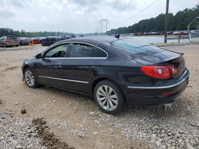Изображение 2 2010 VOLKSWAGEN CC SPORT 2010 с VIN WVWML7ANXAE507990
