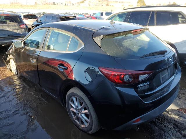 Изображение 2 2015 MAZDA 3 TOURING 2015 с VIN 3MZBM1L71FM144560