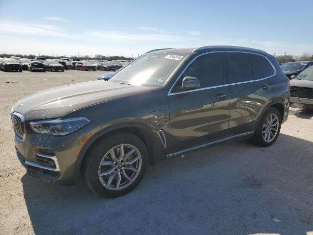 Image 1 of 2023 BMW X5 XDRIVE45E 2023 with VIN 5UXTA6C00P9P90333