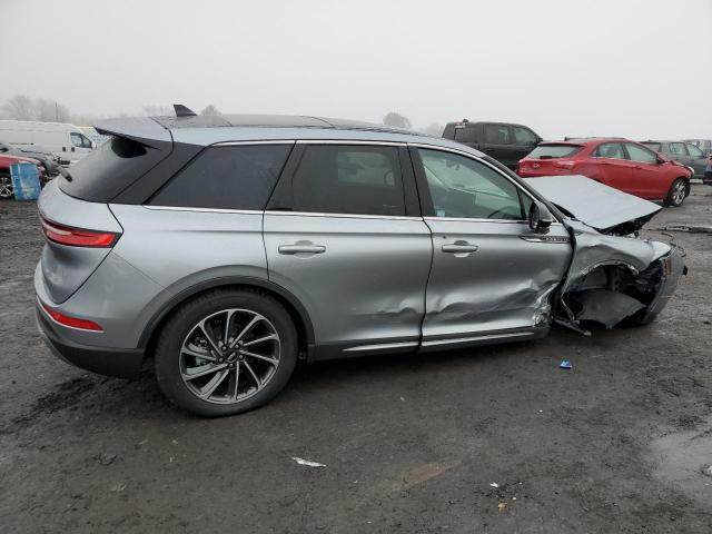 Image 3 of 2023 LINCOLN CORSAIR  2023 with VIN 5LMCJ1DA5PUL17156