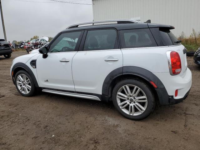 Image 2 of 2019 MINI COOPER COUNTRYMAN ALL4 2019 with VIN WMZYV5C57K3F58067