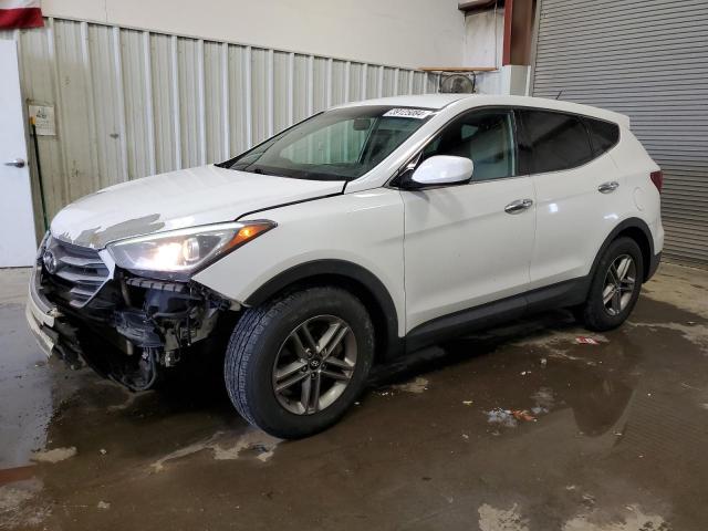 Image 1 of 2018 HYUNDAI SANTA FE SPORT  2018 with VIN 5NMZT3LB3JH095765