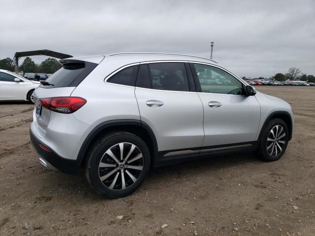 Obraz 3 z 2022 MERCEDES-BENZ GLA 250 2022 z VIN W1N4N4GB9NJ357768