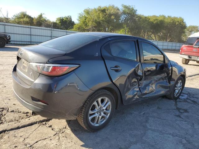 Image 3 of 2017 TOYOTA YARIS IA  2017 with VIN 3MYDLBYV2HY172702