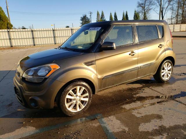 Изображение 2012 KIA SOUL + 2012