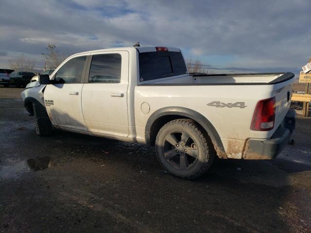 Изображение 2 2019 RAM 1500 SLT 2019 с VIN 1C6RR7LG5KS668146