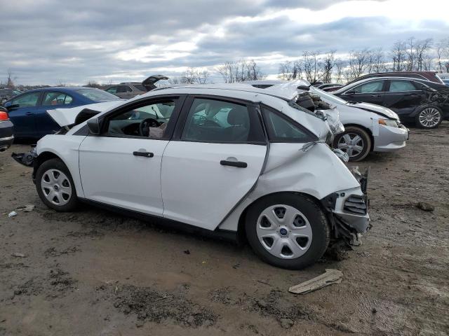 Obraz 2 z 2015 FORD FOCUS S 2015 z VIN 1FADP3E2XFL338415