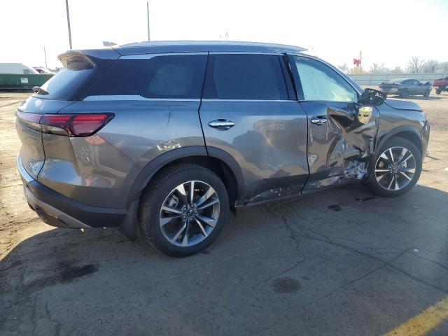 Image 3 of 2023 INFINITI QX60 LUXE 2023 with VIN 5N1DL1FS3PC373867