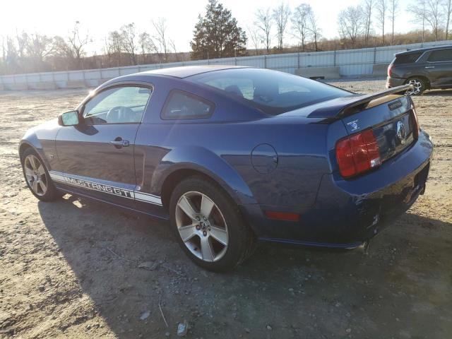 Image 2 of 2006 FORD MUSTANG GT 2006 with VIN 1ZVFT82H065145163