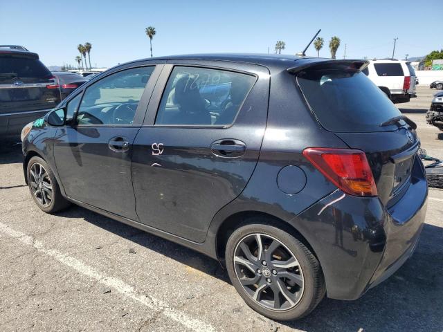 Image 2 of 2015 TOYOTA YARIS  2015 with VIN VNKKTUD31FA054591
