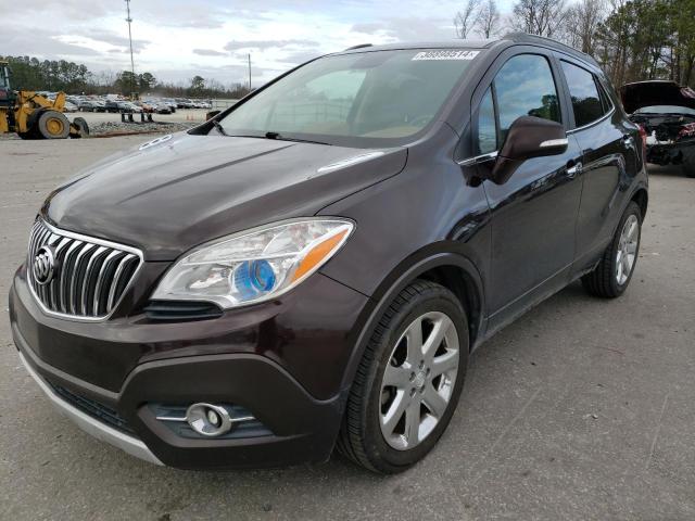 2014 BUICK ENCORE  2014 image