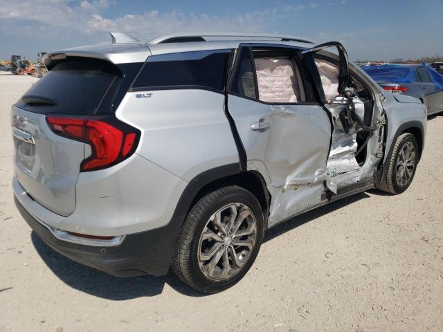 Image 3 of 2020 GMC TERRAIN SLT 2020 with VIN 3GKALPEV8LL294607