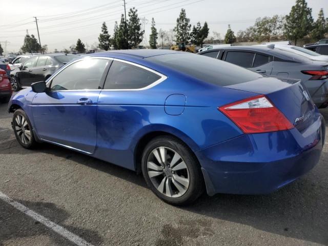 Obraz 2 z 2009 HONDA ACCORD LX 2009 z VIN 1HGCS12389A009882