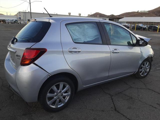 Obraz 3 z 2017 TOYOTA YARIS L 2017 z VIN VNKKTUD34HA074465