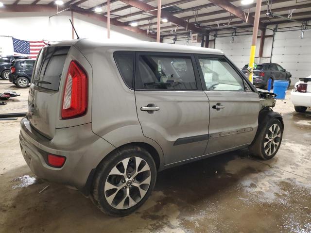 Image 3 of 2013 KIA SOUL + 2013 with VIN KNDJT2A61D7586389