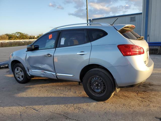 Obraz 2 z 2015 NISSAN ROGUE SELECT S 2015 z VIN JN8AS5MT1FW163492