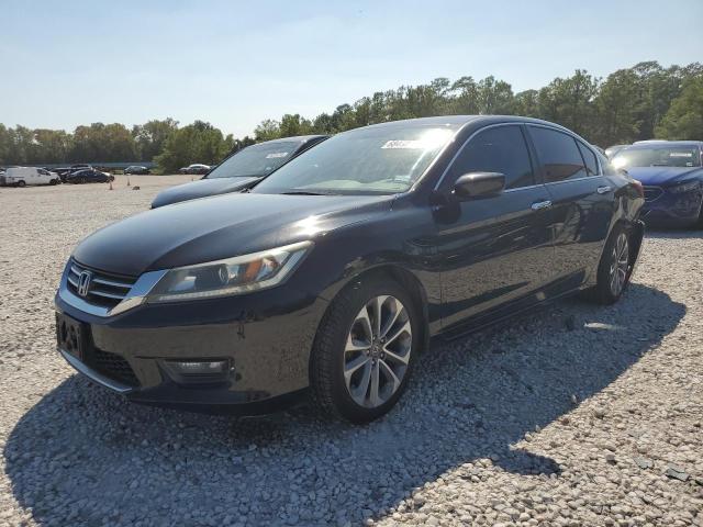 Image 1 of 2015 HONDA ACCORD SPORT 2015 with VIN 1HGCR2E54FA142570