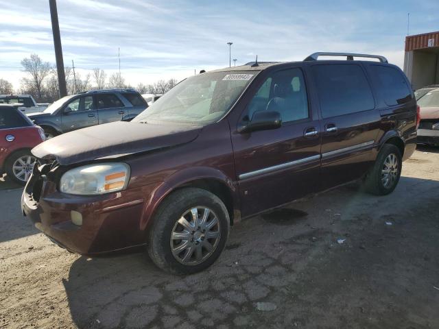2006 BUICK TERRAZA CXL 2006 image