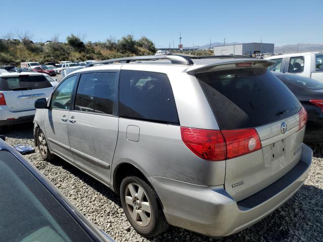 Изображение 2 2008 TOYOTA SIENNA CE 2008 с VIN 5TDZK23C88S201706
