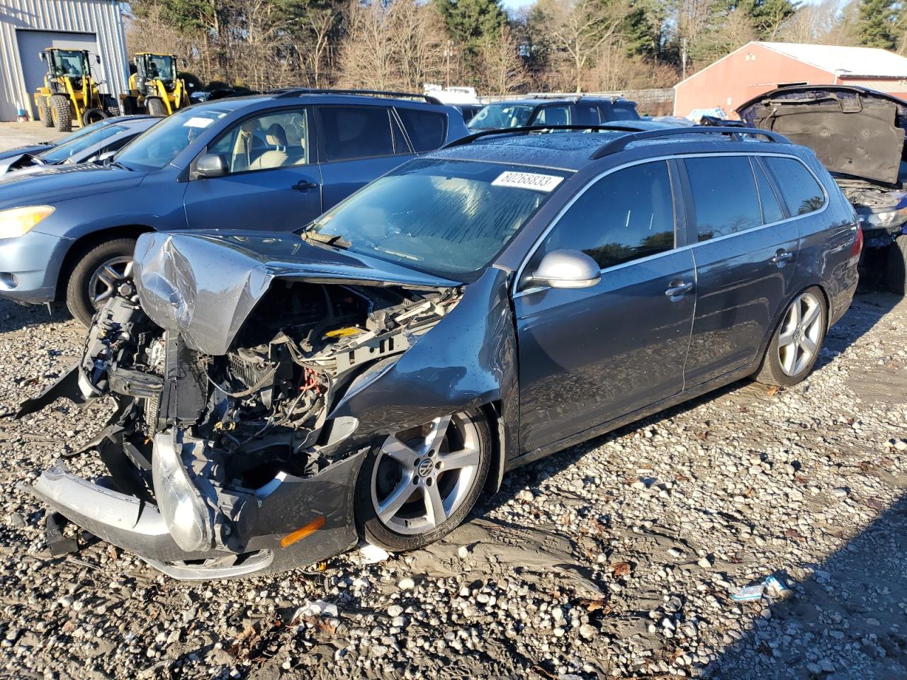 Obraz 2014 VOLKSWAGEN JETTA TDI 2014