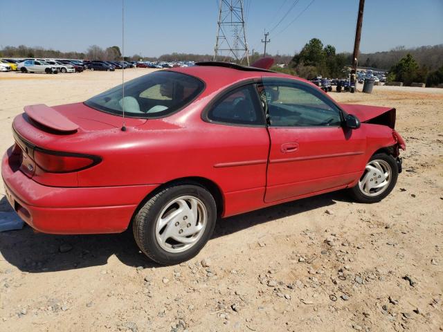 Obraz 3 z 1998 FORD ESCORT ZX2 1998 z VIN 3FAKP1135WR238797