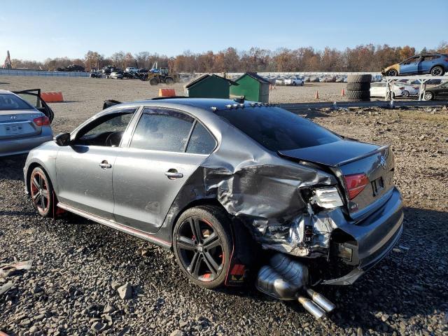 Obraz 2 z 2017 VOLKSWAGEN JETTA GLI 2017 z VIN 3VW5T7AJ6HM332219