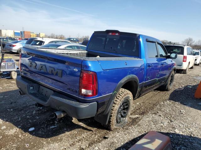 Obraz 3 z 2017 RAM 1500 REBEL 2017 z VIN 1C6RR7YT6HS775138