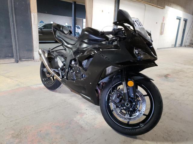 Изображение 2024 KAWASAKI ZX636 K 2024