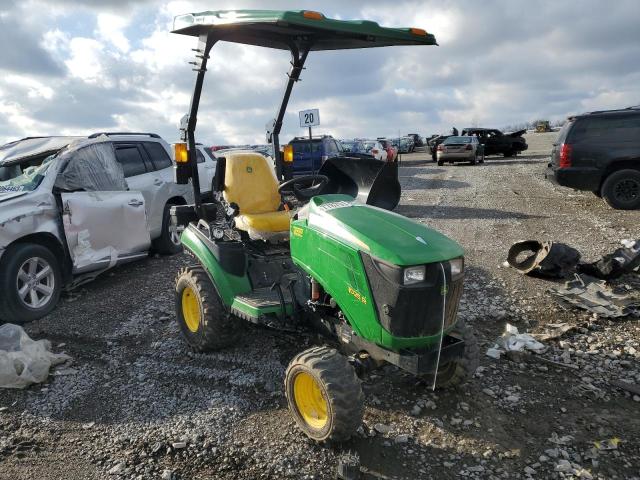 2022 JOHN DEERE 1025R 2022 image