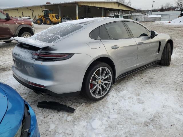 Изображение 3 2020 PORSCHE PANAMERA GTS 2020 с VIN WP0AG2A76LL145067