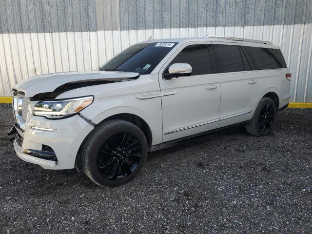 Изображение 2023 LINCOLN NAVIGATOR L RESERVE 2023