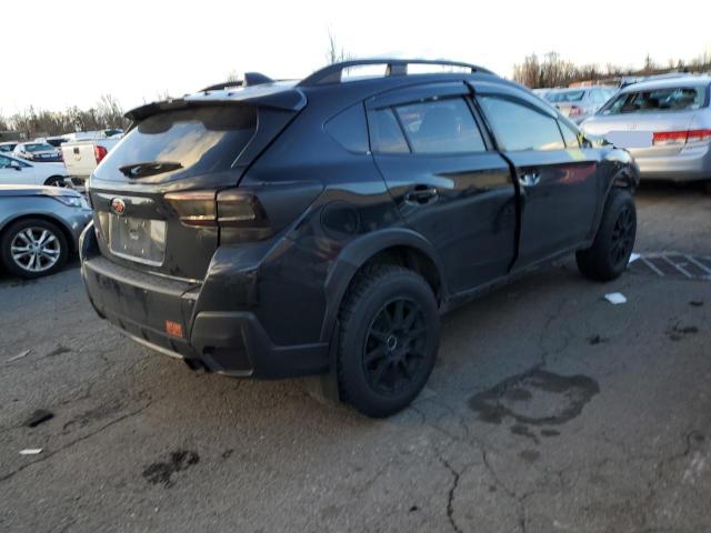 Obraz 3 z 2019 SUBARU CROSSTREK LIMITED 2019 z VIN JF2GTANC2K8340609