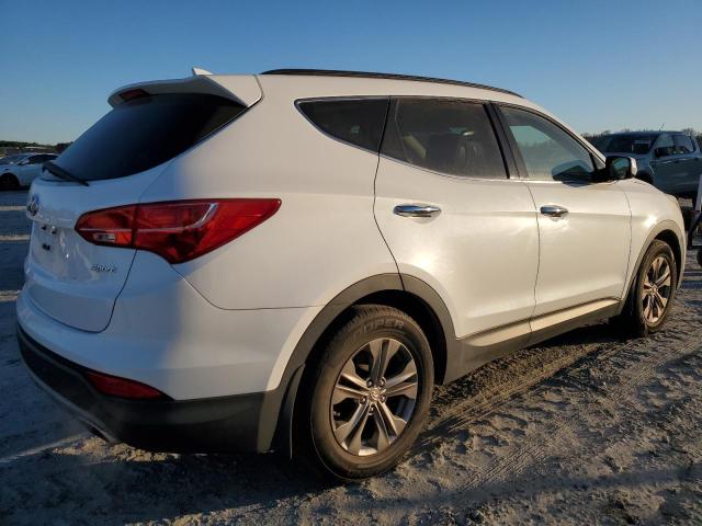 Image 3 of 2014 HYUNDAI SANTA FE SPORT  2014 with VIN 5XYZU3LB7EG223454