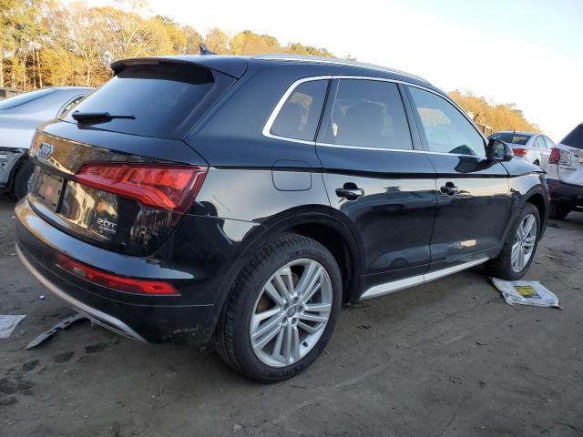 Obraz 3 z 2018 AUDI Q5 PREMIUM PLUS 2018 z VIN WA1BNAFY4J2081193