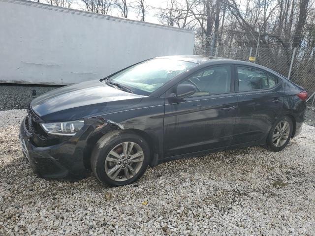 Obraz 1 z 2017 HYUNDAI ELANTRA SE 2017 z VIN 5NPD84LF6HH191035